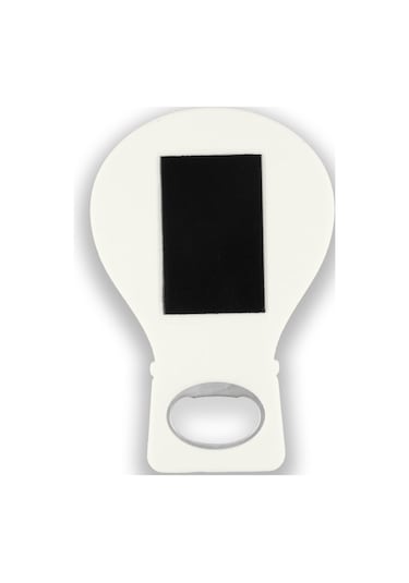 Balon Magnet Açacak Vgbln 100 Adet Beyaz
