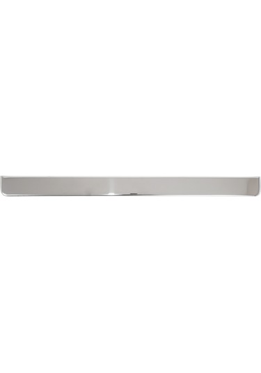 Mercedes Sprinter W906 Uyumlu 2006-2018 Krom Bagaj Çıtası Paslanmaz  Çelik