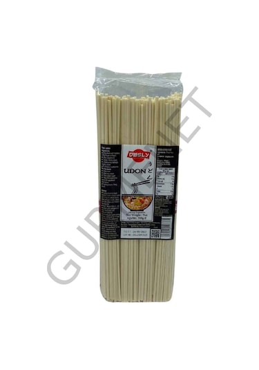 Udon Noodle 300 Gr.