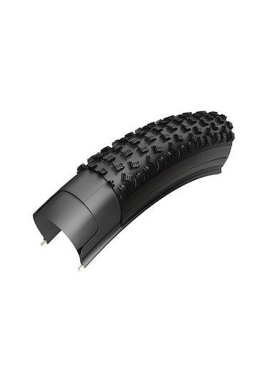 Raptor Bisiklet Dış Lastik 26 X 4.00 2654 Fat Bike Dış Lastiği Siyah