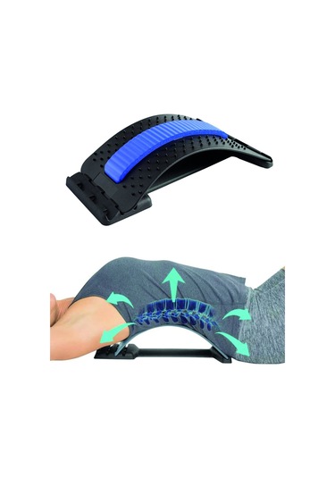 Murray Bel Esnetme Egzersiz Aleti