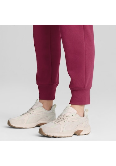 Puma Milenio Tech Suede Coquette Kadın Sneaker Pembe