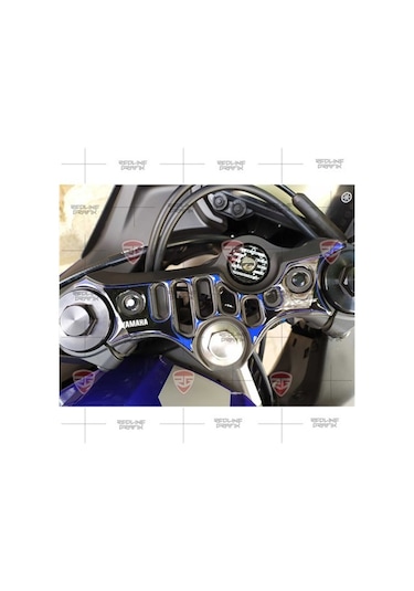 Power Black R25 Tank Pad Seti New Design 2019