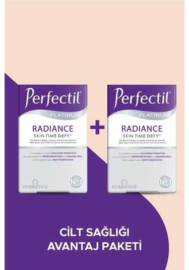 Cilt Sağlığı Avantaj Paketi
