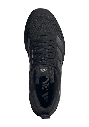 Adidas Dropset Control Training Erkek Siyah Antrenman Ayakkabısı Jq1445 Siyah