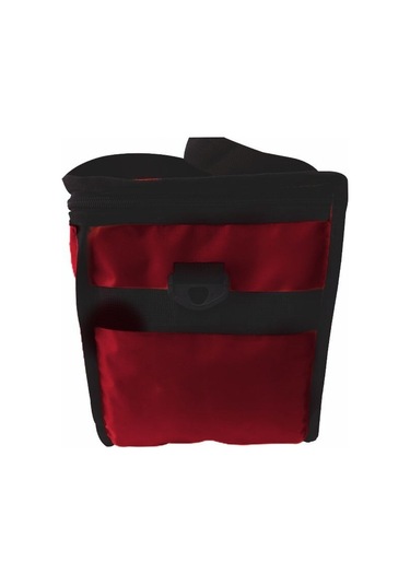 Devix Mini İlk Yardım Çantası Acil Müdahale Çantası Ambulans Att Travma