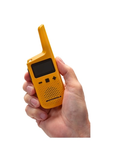 T72 Extreme Twinpack 2'li Pmr Telsiz Resmi Ithalatçı Garantili