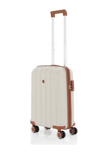 Mçs Polipropilen 2li Valiz Seti Kabin & Makyaj V305 S21yy1000073-set 11139 Çok Renkli