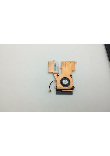 Asus Uyumlu Eee PC 1005HA Laptop Fan Heatsink ile Çıkma
