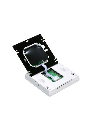 Tongxida Akıllı Termostat - Wifi, Haftalık Program, Dondan Koruma,