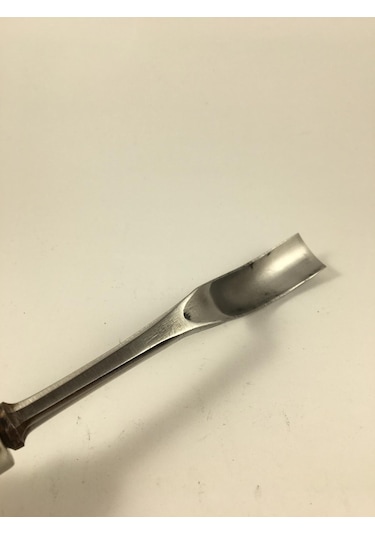Kuksa Oyma Bıçağı İskarpelası 20 MM
