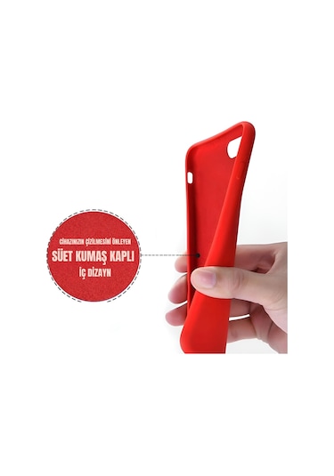 Oppo Ax7 Pikachu Premium Silikonlu Siyah Telefon Kılıfı Siyah