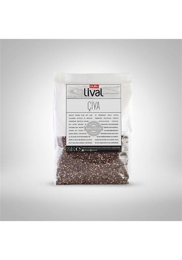 Duru Lival Çiya 250 G