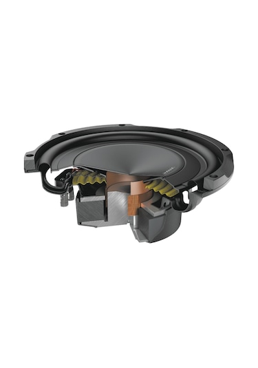 Özenhifi' Den Audison Aps 10 S4s