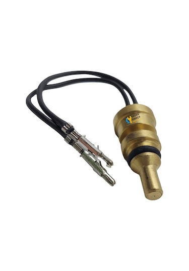 Chaffoteaux Uyumlu Britony Combi Se80 Kombi Ntc Güvenlik Sıcaklık Sensörü