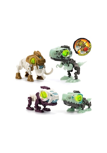 Silverlit  Biopod İkili Dinozor Robot