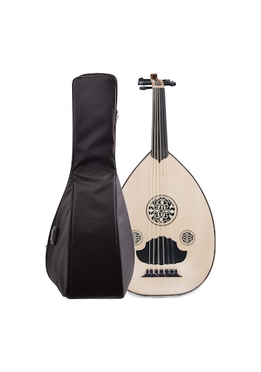 Ud Softcase Kılıf Gigbag  Xugb