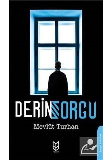 Derin Sorgu / Mevlüt Turhan