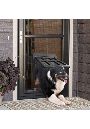 Homyl Güvenlik Kapısı Ve Ekran Için Pet Kedi Yavru Köpek