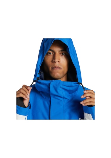 Dc Defy Jacket Lacivert
