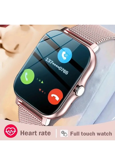 Geeroyoo JZR-GY Y13 Kalp Atışı Takibi Spor Bilekliği Çift Kayışlı Telefon Uyumlu Smartwatch Gümüş Akıllı Saat (İthalatçı Garantili)