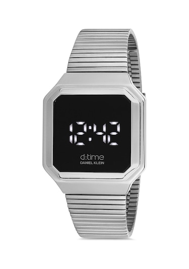 Daniel Klein D:Time DK013192A-01 Unisex Kol Saati