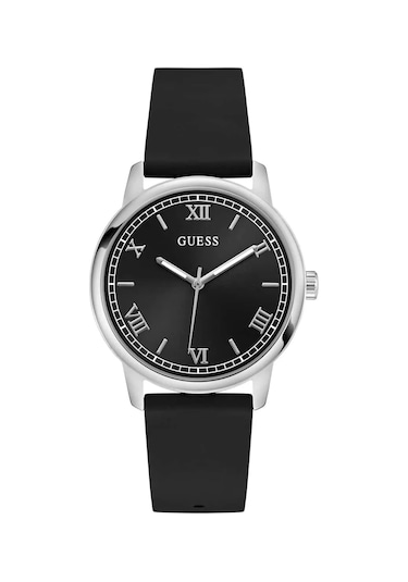 Guess Gugw0973g5 Erkek Kol Saati Metalik Gri