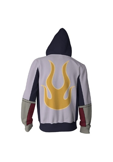 3d Moda Oyunu Tekken Baskılı Cosplay Kostüm Günlük Spor Ceketler Hoodie Tişörtü Siyah