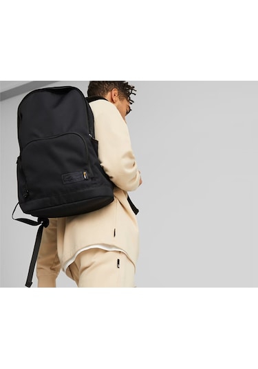 Puma Axis Backpack Sırt Çantası 7966801 Siyah