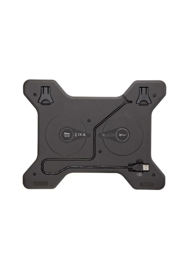 Trust Coolst Xtream Notebook Sogutucu 17805