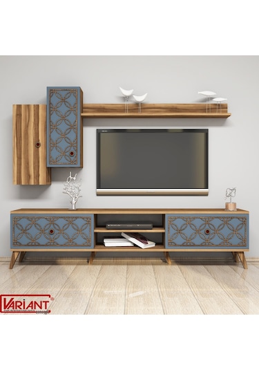 Variant Class Tv Ünitesi (210588942)