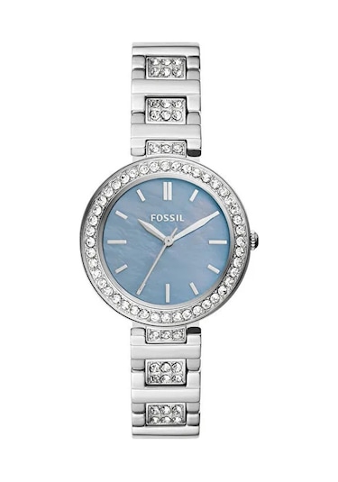 Fossil Fbq3865 Kadın Kol Saati