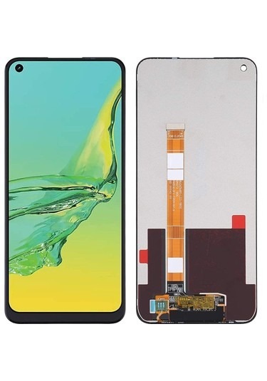 Oppo A32 Lcd Ekran Dokunmatik