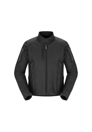 Spıdı Stretch Ceket Siyah