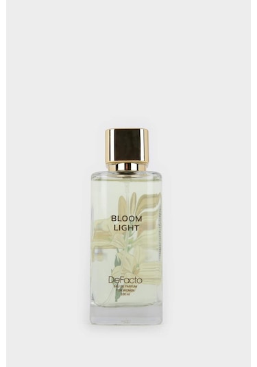 Defacto Kadın 100 ml Bloom Light Parfüm G3133AXNS