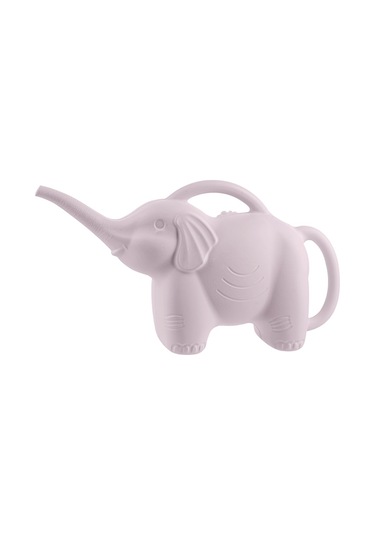 Çiçek Sulama Kabı-fil Şekilli 2200 Ml