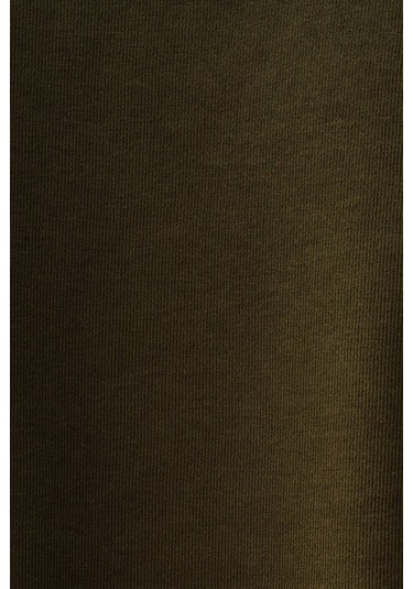 Loft Erkek Sweatshirt Lf2037422 Haki