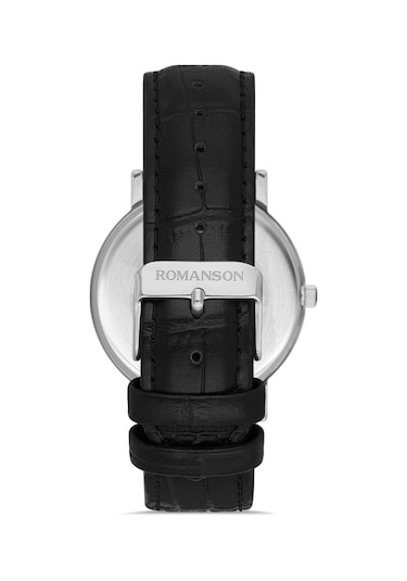 Romanson Tl9963mm1wa32w Erkek Kol Saati