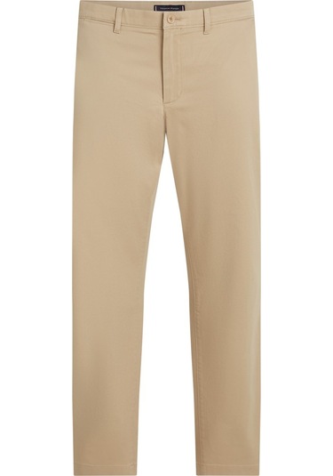 Denton Chıno Satın Erkek Bej Pantolon - Mw0mw37873 Bej