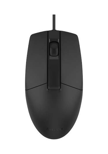A4Tech OP-330 V-Track 1200 Dpi Kablolu Optik Mouse