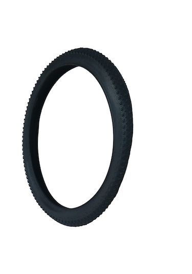 Trazano 24x2.10 Bisiklet Dış Lastiği 24 Jant Geniş Lastik 54-507