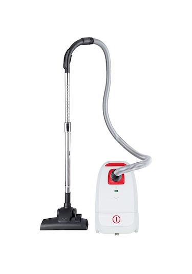 Vestel T20 B 600 W Toz Torbalı Elektrikli Süpürge