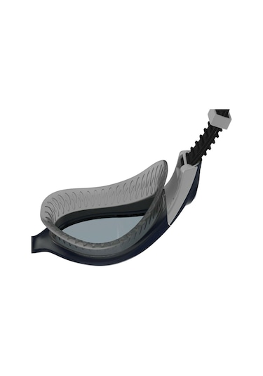 Speedo Bi̇ofuse Flexi̇seal 8-11314f985 Si̇yah/Laci̇vert Lacivert - Siyah