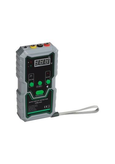 Maoyaya 0-100v Dc Akü Test Cihazı, Otomotiv Akü Yükü Devre Test