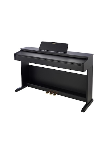Casio Ap270bk Celviano Dijital Piyano (Siyah)
