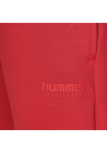 Hummel Sargento Kadın Eşofman Altı 932457 Bordo
