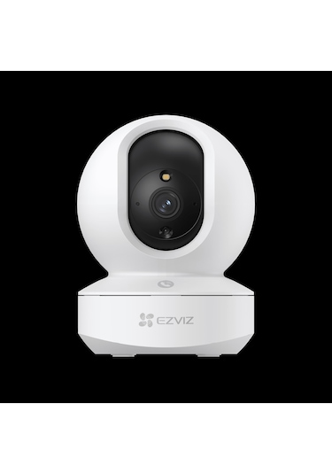 Ezvız Ty1 Akıllı Wi-fi 2k 3mp İç Mekan Kamerası