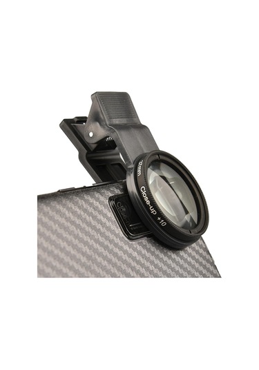 Suntek 37mm Yakın Çekim Filtre Kiti Lens Filtre Aksesuar Kiti