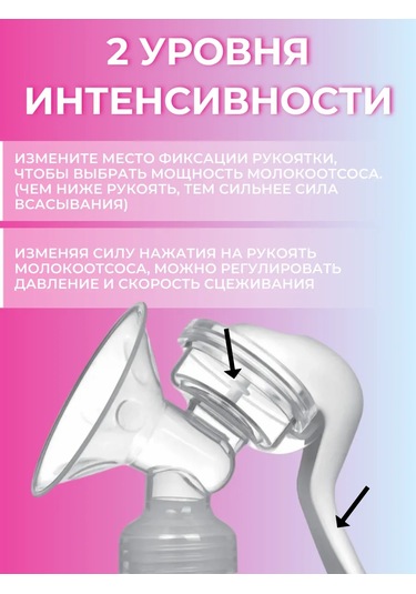 Manuel Mekanik Süt Pompası 420367471