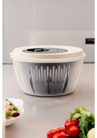 Ny Home Salata Kurutucusu 4,5 Lt